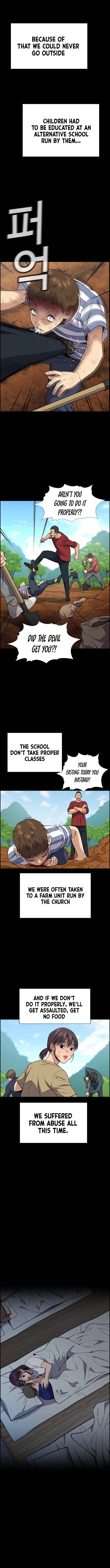 Get Schooled Chapter 102 8